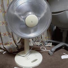 YAMAZEN　ハロゲンヒーター(交渉中)の画像
