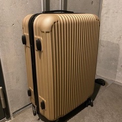 スーツケース