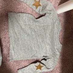999円→値下げ！！GLOBAL WORK⭐️kids用グレートップス売ります！の画像