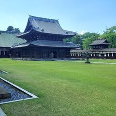 関西神社仏閣巡り