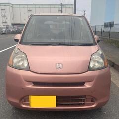 ホンダ　ライフ　バックカメラグレード（タイプ）	Ｇ コンフォート...