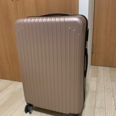 スーツケース