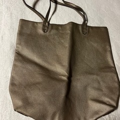 トートバックリバーシブル