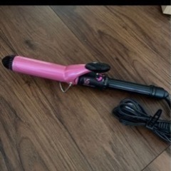 ヴィダルサスーンコテ32mm