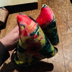 エスペランサ　ハイヒールの画像