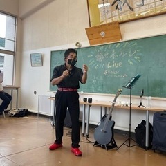 ヨーヨーパフォーマンス・体験