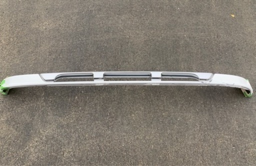 いすゞ　フロントスポイラー　ファイブスター