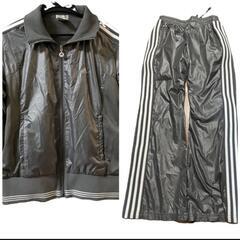 adidas
アディダスジャージセットアップ







