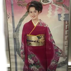 古手川祐子ポスター






