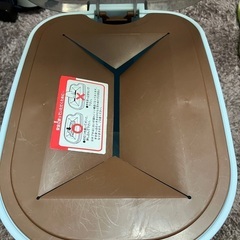 オムツ用ゴミ箱