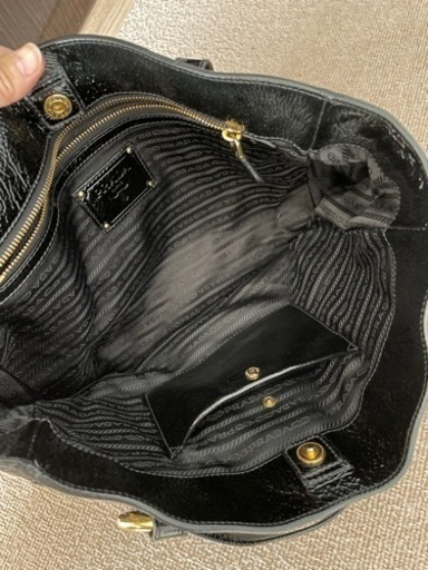 もっと値下げ‼️PRADA ショルダーバッグ ハンドバッグ