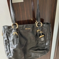 もっと値下げ‼️PRADA ショルダーバッグ ハンドバッグ
