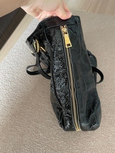 もっと値下げ‼️PRADA ショルダーバッグ ハンドバッグ