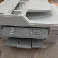 brother MFC-J6583CDW