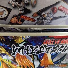 ガンプラの空箱のみ（ほぼBB戦士　SDガンダム）　の画像