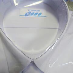 トンボ学生服　半袖シャツの画像