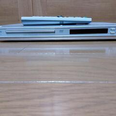 リージョンフリーDVDプレーヤー