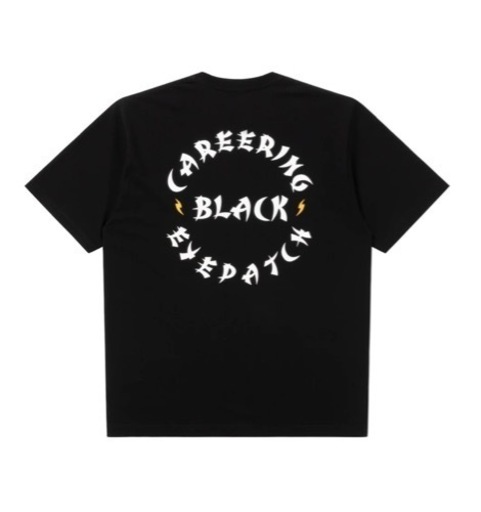 blackeyepatch ザ　ブラック　アイ　パッチ