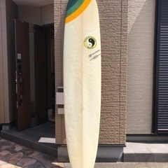 中古ロングボード