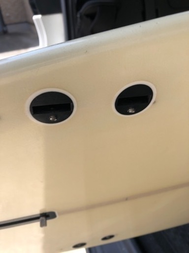 中古ロングボード