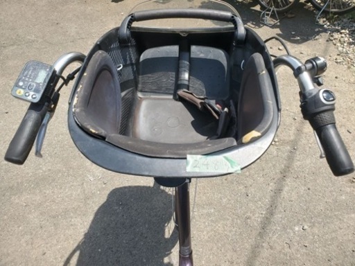 2483番　電動自転車