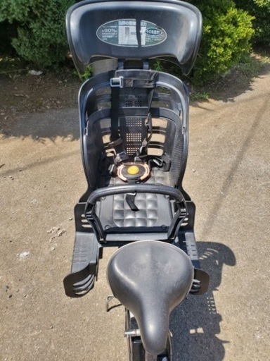 2483番　電動自転車