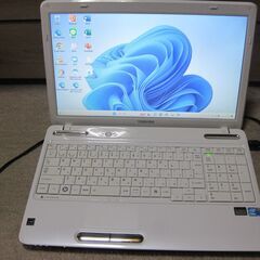 美品 Win11最新バージョン22H2 dynabook T35...