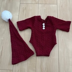 ベビー服の画像