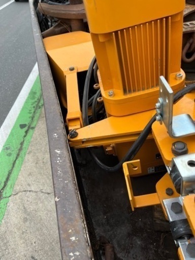 KITO 10ton ホイスト　2021年製
