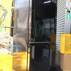  j101　三菱　冷蔵庫２ドア　146L　MR‐P15Y‐B　 ...