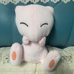 ポケモン　ミュウ