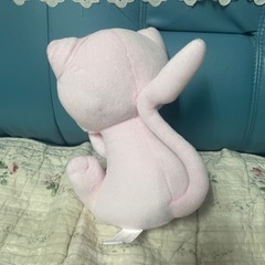 ポケモン　ミュウの画像