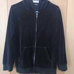 パーカー(COMME CA ISM)　150サイズ