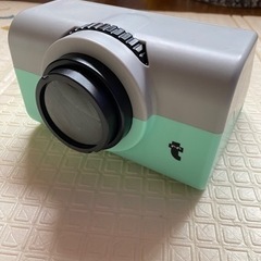 スマートフォンプロジェクター