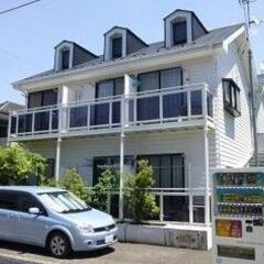 ⭐️7万円入居可💁JR東海道本線/小田原駅 歩20分✨神奈川県小...