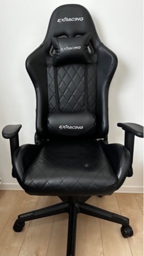ゲーミングチェア
