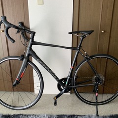 ★GARNEAU ガノー AXIS SL4 Size:530 ロードバイク★屋内保管　札幌市内引き取り限定