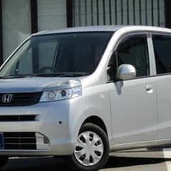 保証人様不要プランはじめました❗️❗️　ホンダ　ライフ　Gタイプ