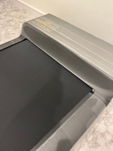 美品 KingSmith WalkingPad P1 WPP1F ルームランナー ランニングマシン 折り畳み コンパクト