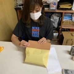 ★急募★ オークション出品作業　はじめでも大丈夫！　リサイクルショップの画像