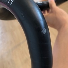 ZIPP SL70 AERO ハンドルの画像