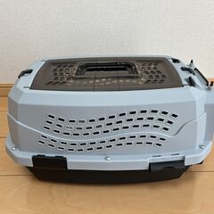 小型犬・猫用キャリーケース