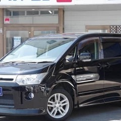 【全車自社ローン対象車】三菱　デリカD:5　C2　G　パワーパッケージ