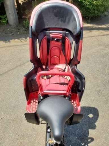 2485番　電動自転車