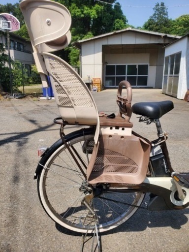 2486番　電動自転車