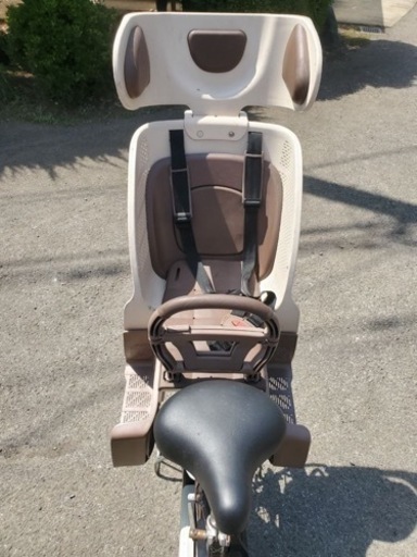 2486番　電動自転車