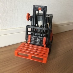 トヨタフォークリフトジェネオミニ
