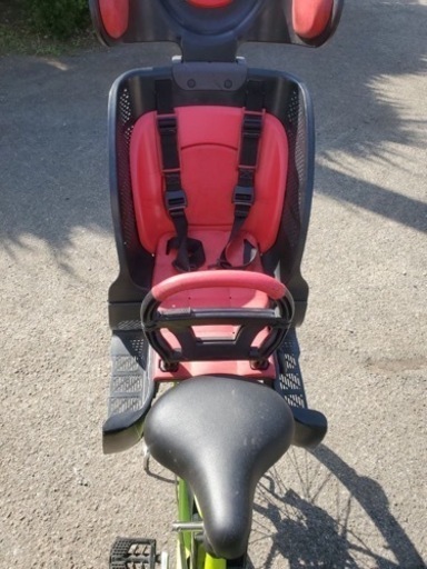 2488番 電動自転車