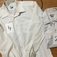 大手前の制服15枚　