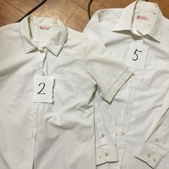 大手前の制服15枚　の画像